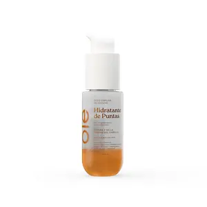 Uchuva Hydrating Hair Oil