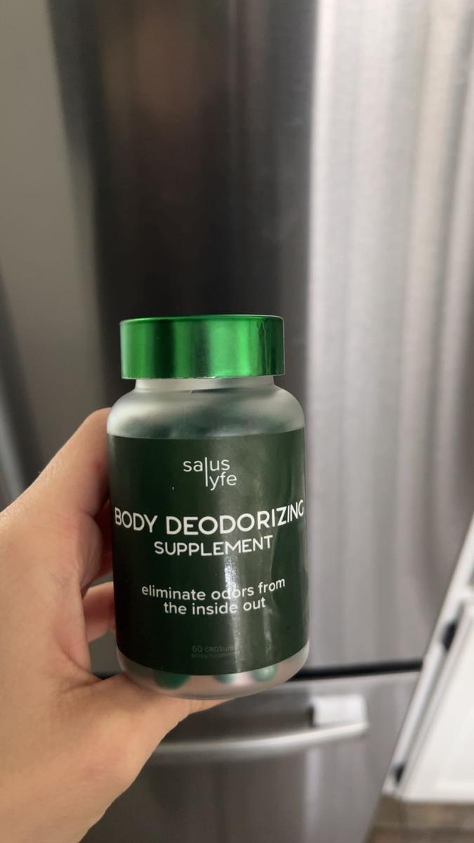 Item: Pack of 1- 60 Capsules