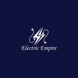 Electric Empire shop logo