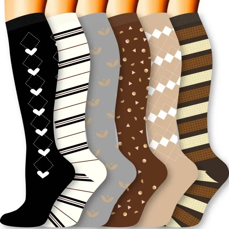 6 pairs combined 61