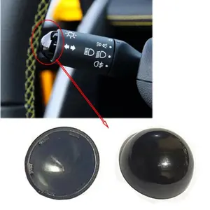 Headlight Switch Lever Trim  for Cover A4506890072CL2A For Smart 451 [TS1]