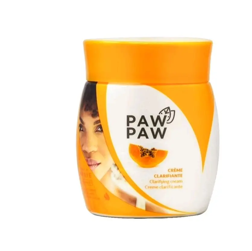 paw paw Clarifying Cream Papaya & Vitamin E - 300ml paw paw Clarifying Cream Papaya & Vitamin E - 300ml