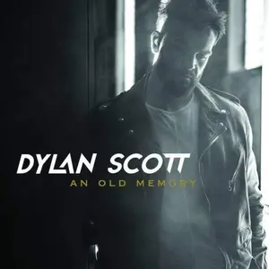 Dylan Scott - An Old Memory  [COMPACT DISC - CD] Extended Play