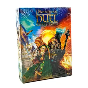 World Battle Board Game, Two Player Strategy Tabletop Game, Thanksgiving Carnival New Year Party Competition Fantasy Board Game, Family and Friends Gathering Entertainment Tabletop Game, Birthday Surprise, Strategy Board Games