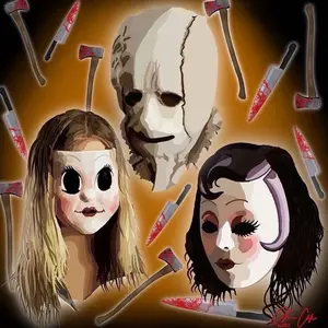 The Strangers