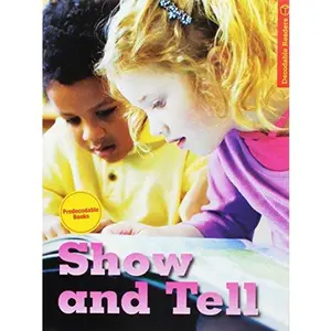 USED Book - Decodable Reader: Unit 2 Grade K: Decodable Reader: Unit 2 Grade K by Reading (Paperback) - english