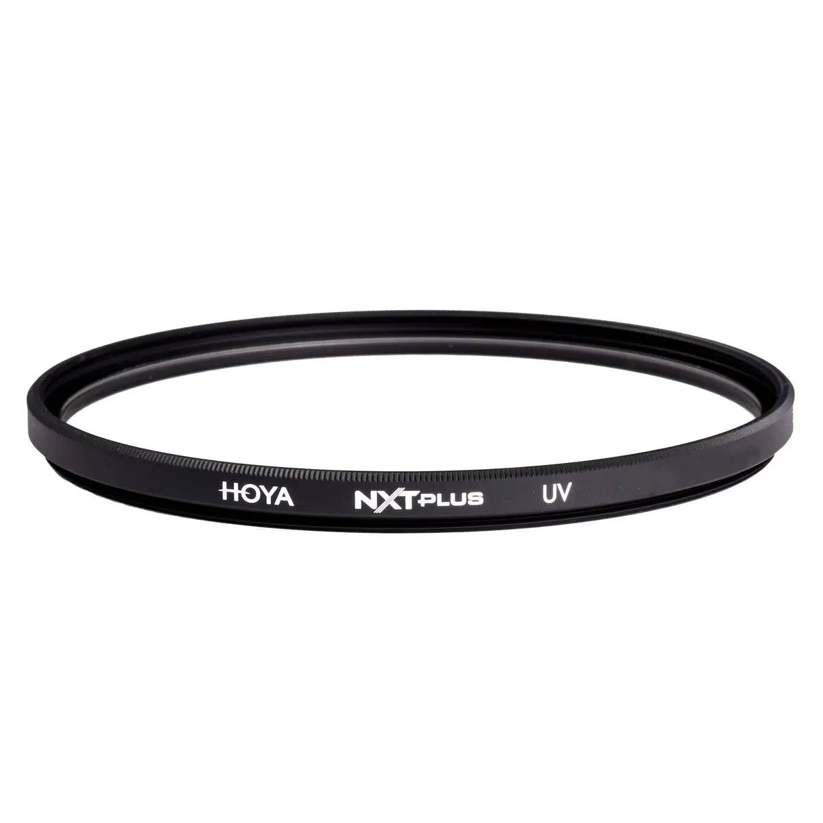 Hoya NXT Plus 43mm UV Filter for Cameras - 10-Layer HMC Multi-Coated, Low-Profile Aluminum Frame, Waterproof, Threaded Mount, Camera Protection Accessory for Photographers