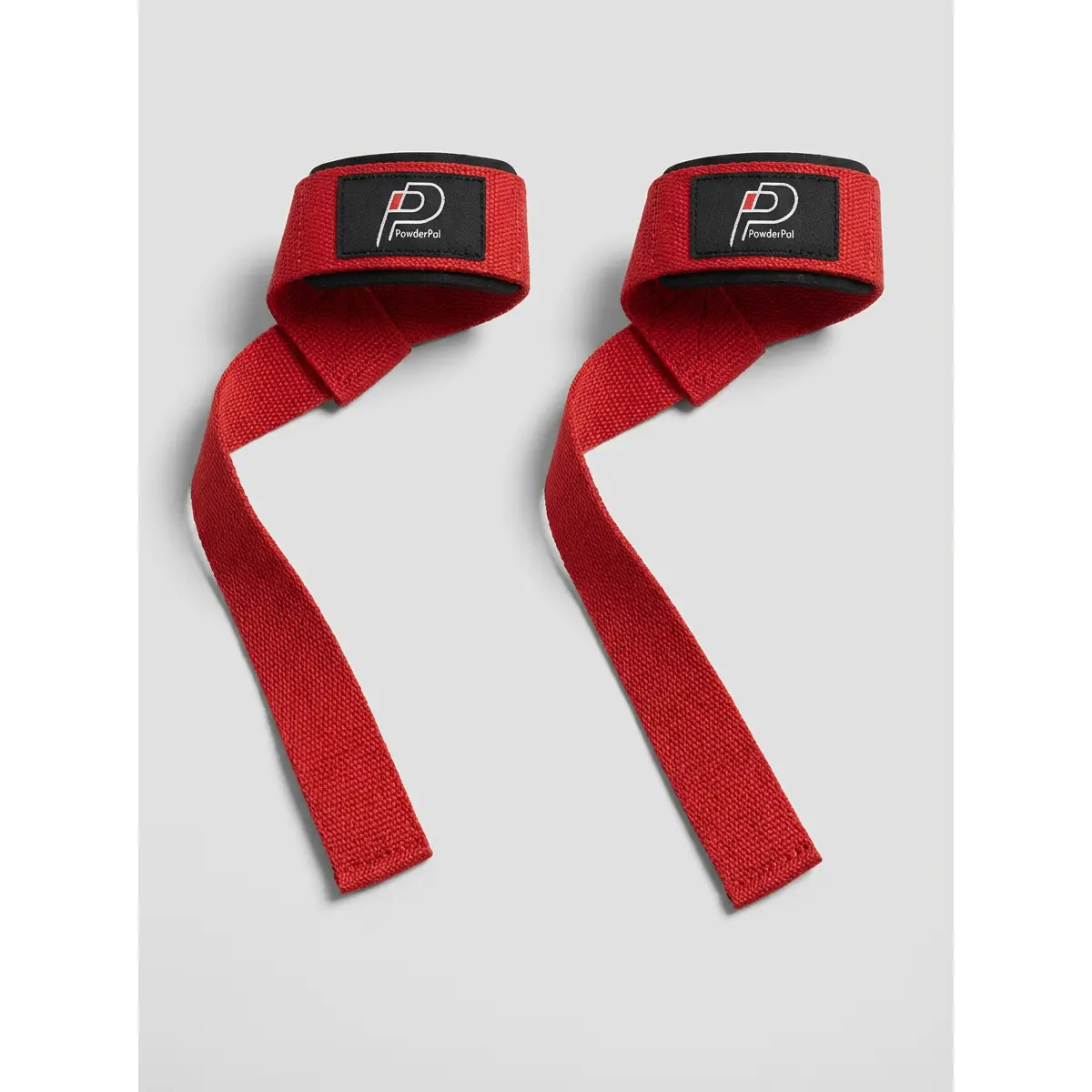 Powder Pal Lifting Straps | Premium Padded Weightlifting Straps Powder Pal Lifting Straps | Premium Padded Weightlifting Straps