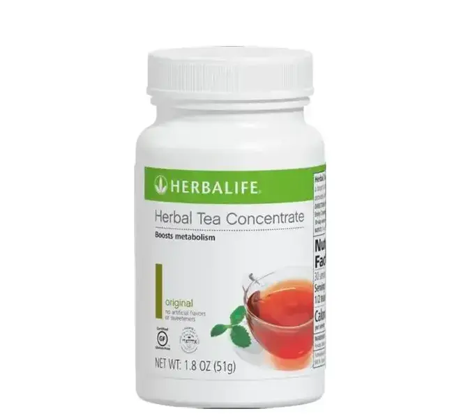 Herbal Tea Concentrate/ Original