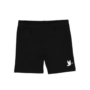 Bike Shorts - Black