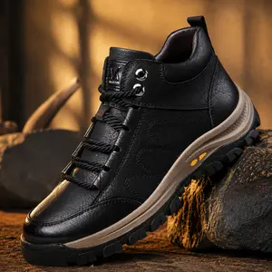 YANXIANSHOES Men's Fashion Sneakers - Bold Street Look, Urban Explorer Travel Casual Trainers