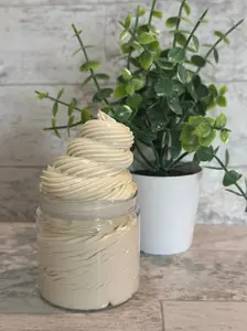 Triple Butter Body Cream Moisture Eczema Moisturizer