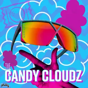 Candy Cloudz - Put Phateez On Your Face!!