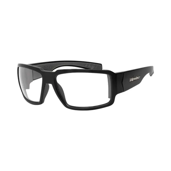 BOOGIE Safety - Clear