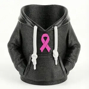 3D Printed Hoodie Can Holder - Awareness Editions