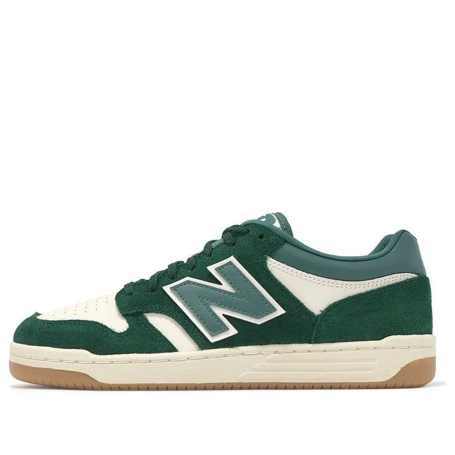New Balance 480 'Marsh Green Linen' BB480LPA