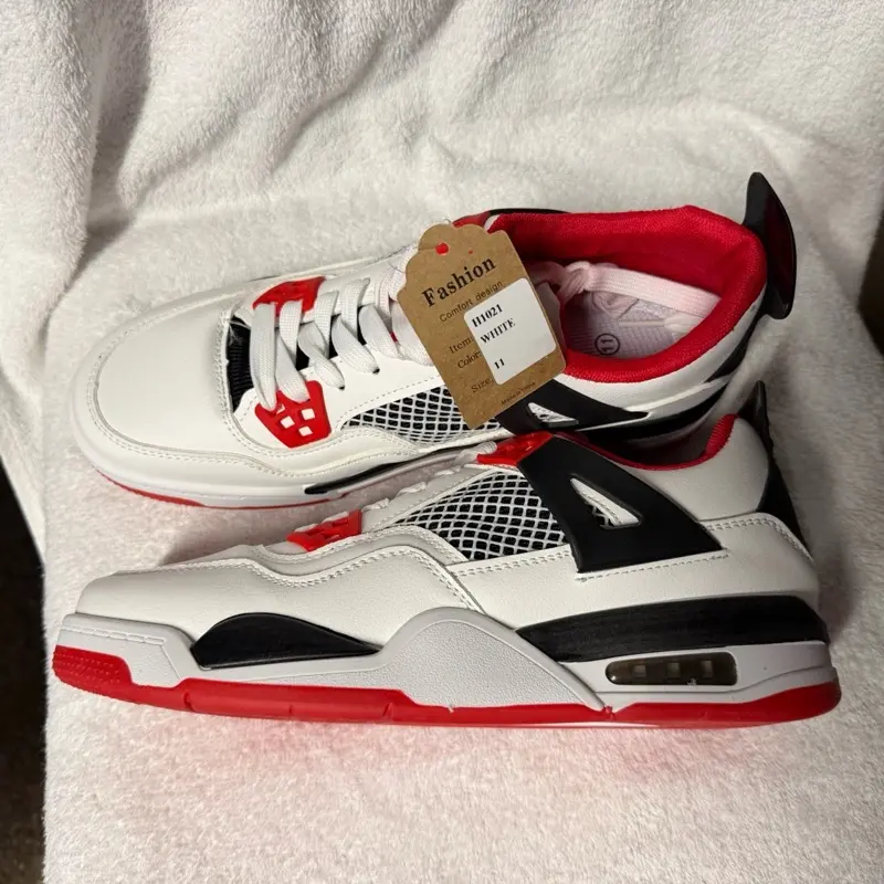 Men's Casual Athletic Sneaker - Trainer, Sports Shoe for Running Activities