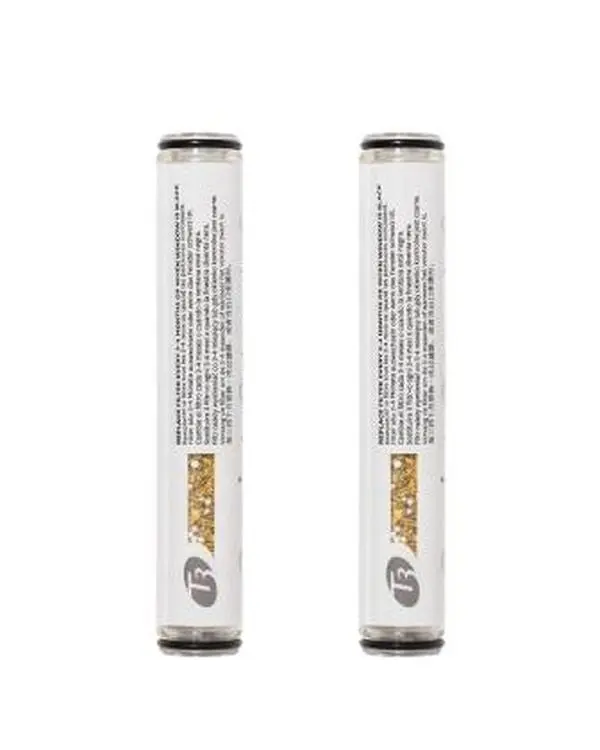 T3 SOURCE FILTER-HANDHELD 2-PACK T3 SOURCE FILTER-HANDHELD 2-PACK