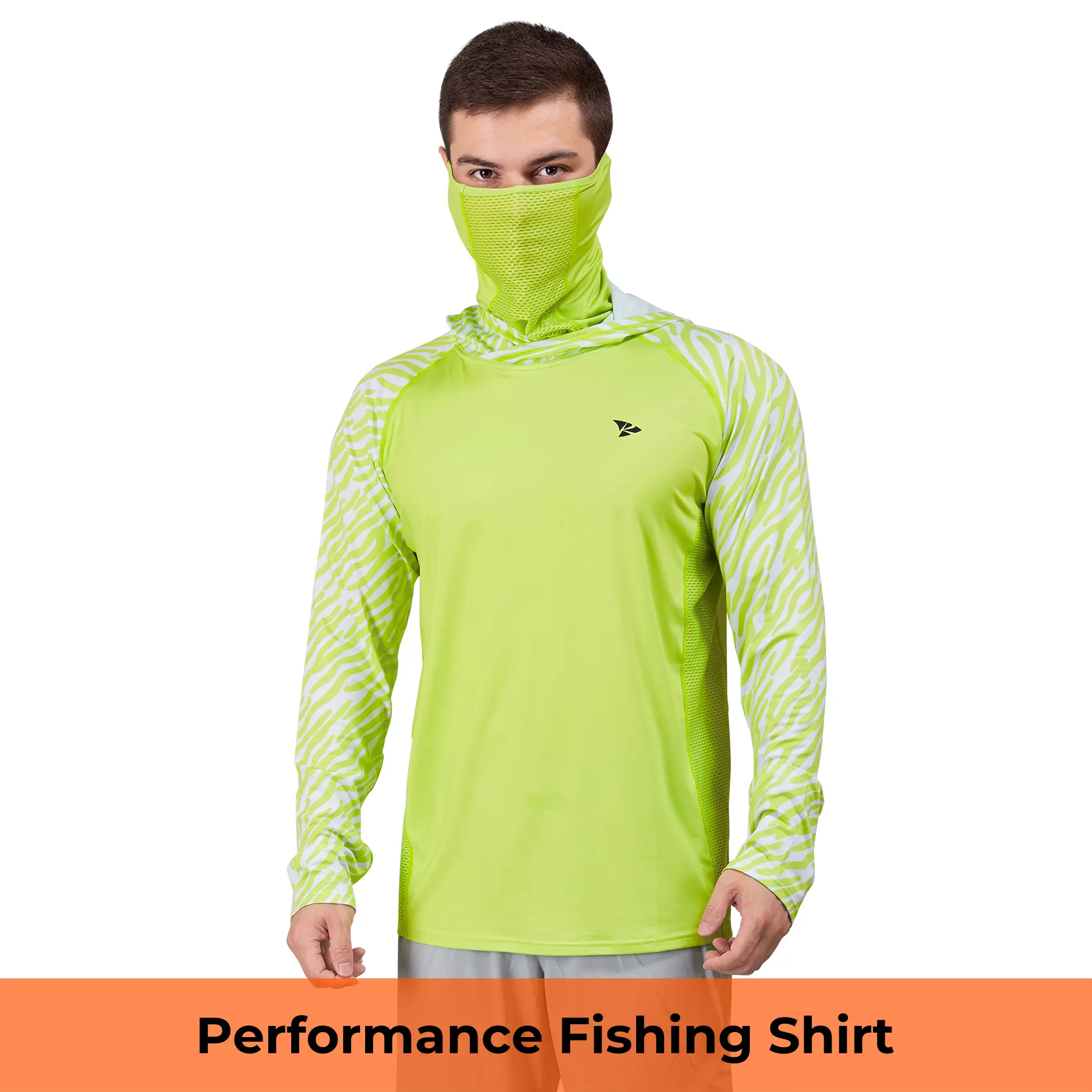 RODEEL 915 Sun Hoodie Shirts w/ Mask Neck Gaiter Men UPF 50+ UV Protection Long Sleeve Lightweight Quick Dry Moisture Wicking Breathable Cooling Activewear for Outdoor Sport Gym Fishing Roofing Landscaping Construction Gardening, Holiday Gift RODEEL 915 Sun Hoodie Shirts w/ Mask Neck Gaiter Men UPF 50+ UV Protection Long Sleeve Lightweight Quick Dry Moisture Wicking Breathable Cooling Activewear for Outdoor Sport Gym Fishing Roofing Landscaping Construction Gardening, Holiday Gift