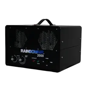 Rainbowair  Activator 2000 Room Deodorizer