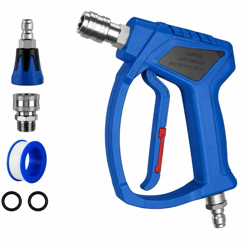SC Pressure Washer Wand