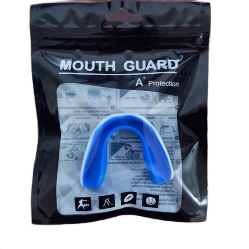 Mouth Guard for Every Training - Sports Accessory Size L