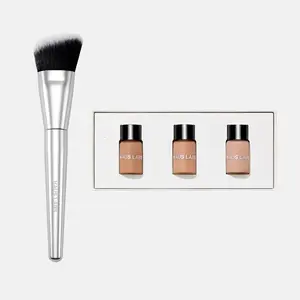 FOUNDATION SAMPLE KIT (FOUNDATION BRUSH AND TRIAL SET) - TikTok Shop Exclusive