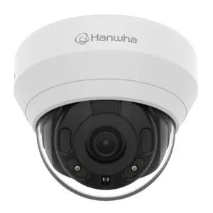 Hanwha Vision QND-6022R 2 MP Network IR Dome Camera with 4mm Lens