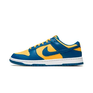 Dunk Low Retro "UCLA" DD1391 402