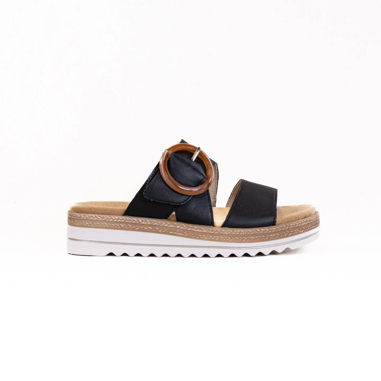 Remonte D0Q51 Jocelyn (Women's) - Black
