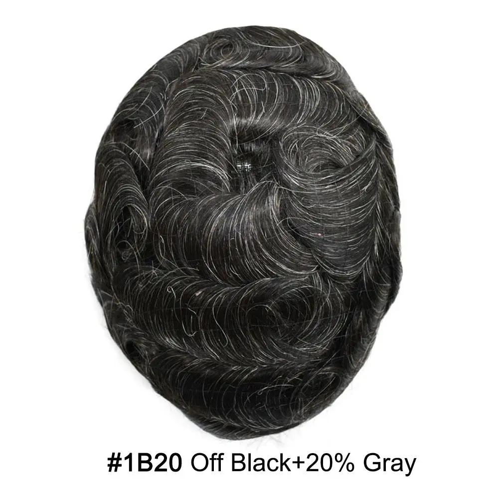#1B20 Off Black+20% Gray