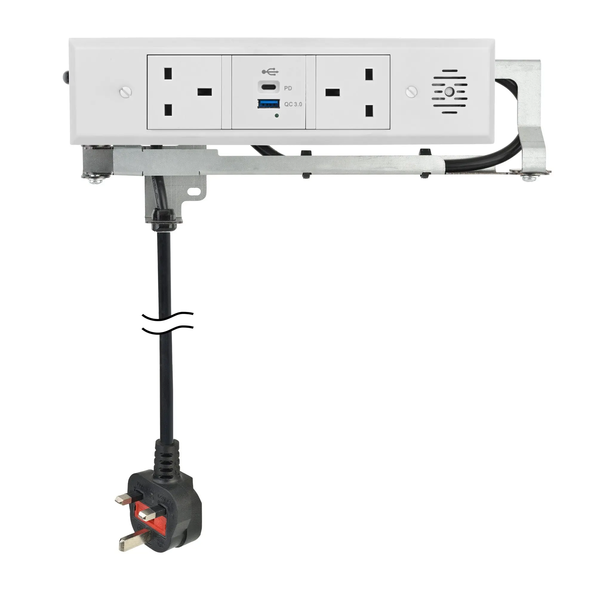 Docking Drawer Trio Series - UK & Ireland