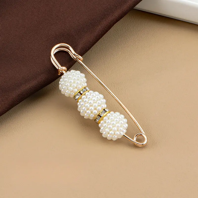 4#Three bayberries 5.8cm (white)