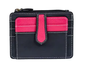 Charleston Way Credit-Card Holder by Myra