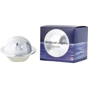 Ungaro Moon By Ungaro Eau De Parfum For Women