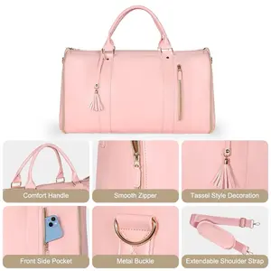 Traveling Pouch