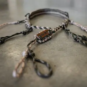 Call Lanyards for duck and goose calls Call Lanyards for duck and goose calls