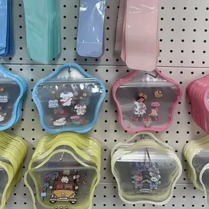 【PickPack DIY】Empty Bagds