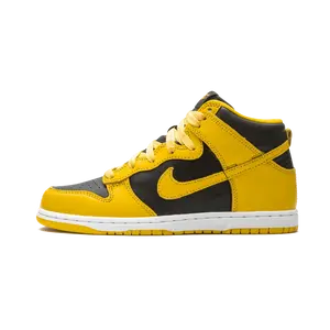 Dunk High SP PS "Varsity Maize" DC9053 002