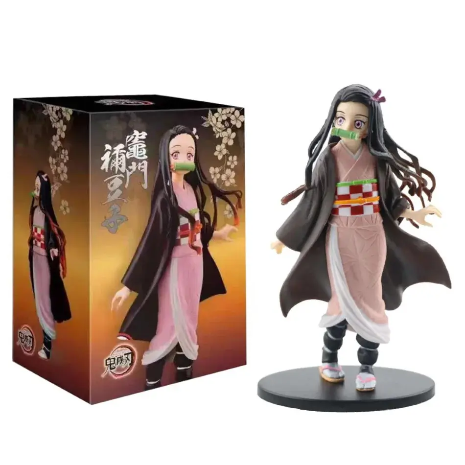 Nezuko-With Box