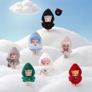 Angel Penny Emotional Rescue Plush Series Blind Box