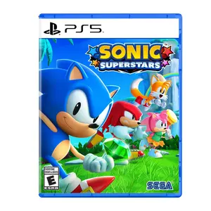 Sonic Superstars - PS5