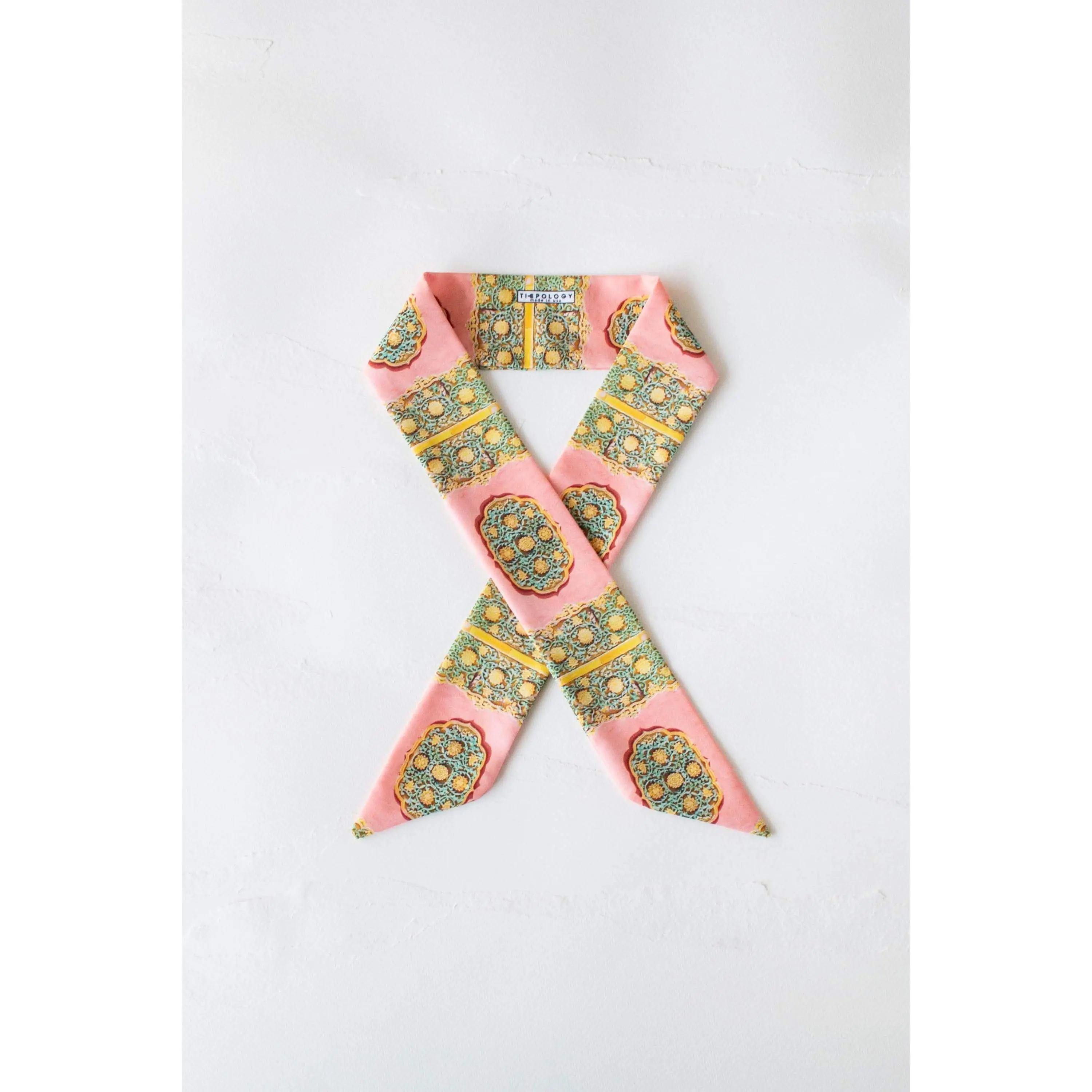 Alexander Mini Scarf