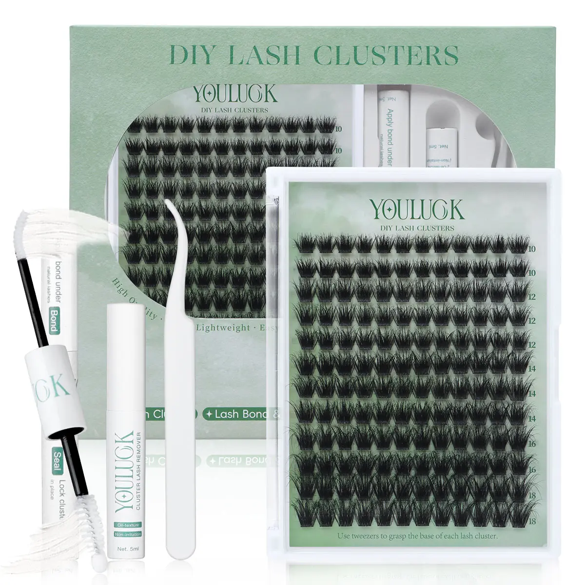 Moonlight Kit (White Glue)