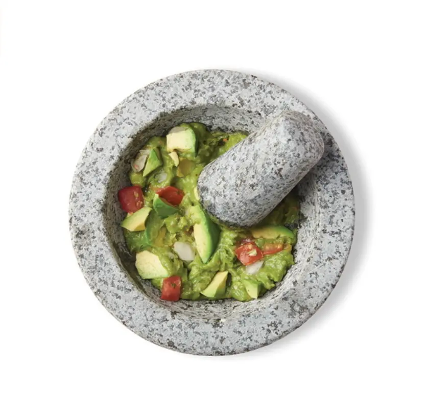 Fox Run Fox Run Granite Mortar&Pest Dia 8"