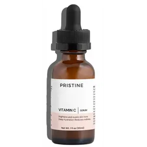Brightening Vitamin C and Ferulic Acid Serum for Skin Repair, 1 fl oz - Skincare, Facial Serum, Healthy Glowing Skin