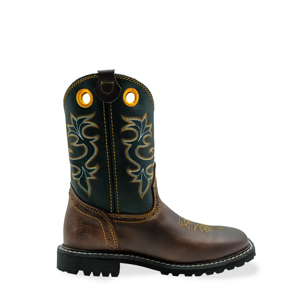 CEBU Men's Tracker Steel Toe (PR STL)