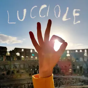 Silvia Tarozzi - Lucciole  [COMPACT DISC - CD]