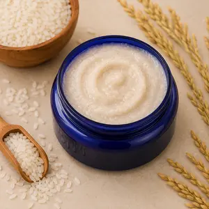 Exfoliante de Arroz