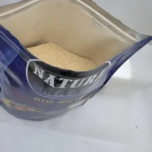 NATURA Max Powder Drink Mix 500g | Smooth Snack Beverage